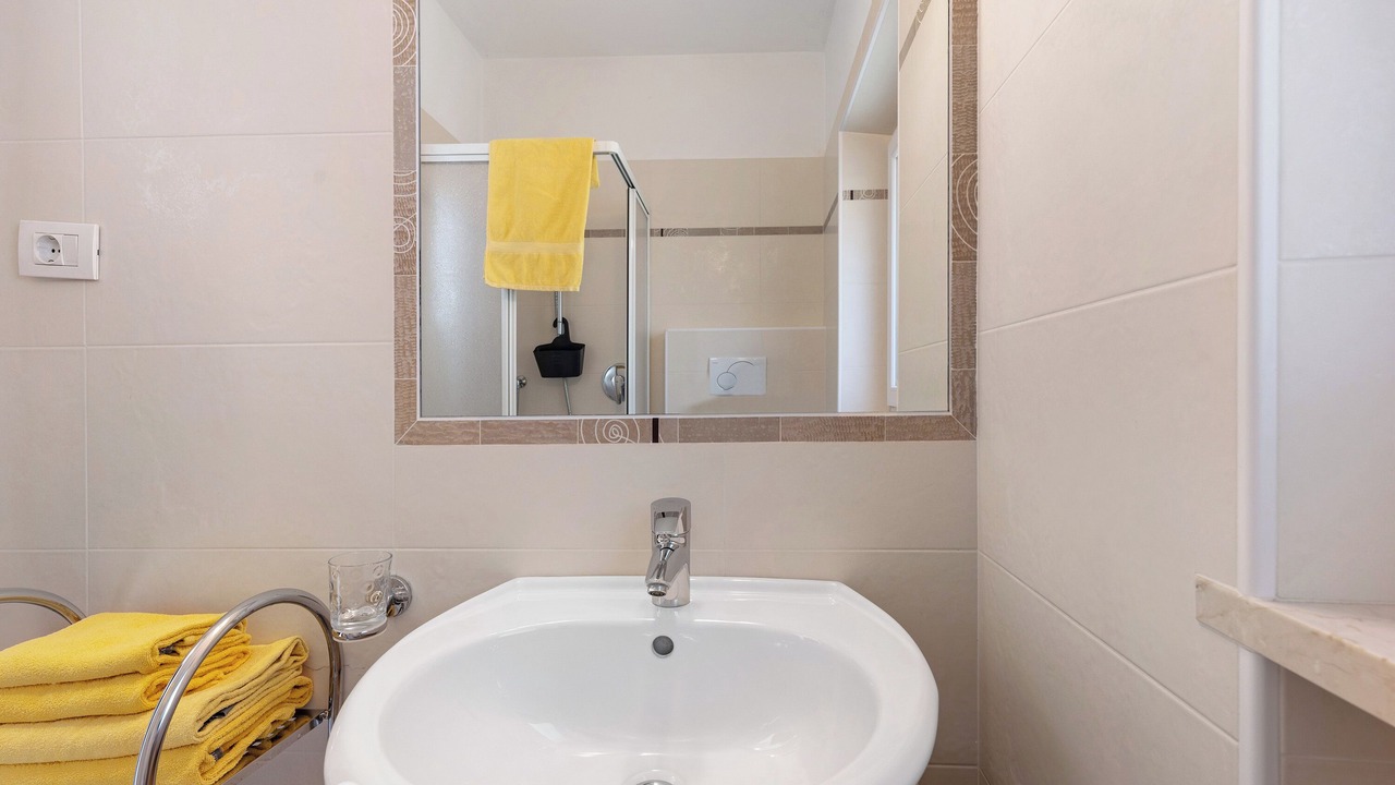 Photo of Bathroom in Termeno Sulla Strada del Vino