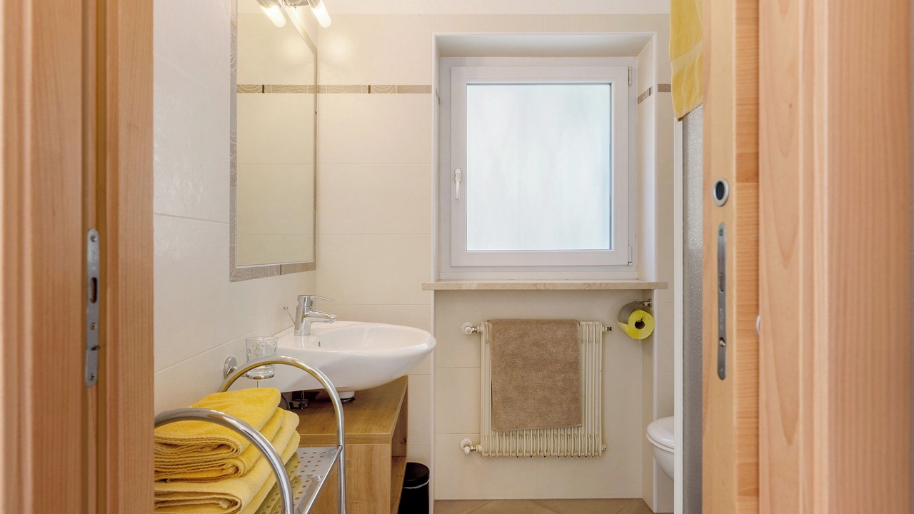 Photo of Bathroom in Termeno Sulla Strada del Vino