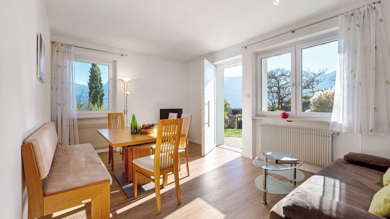 Photo of Livingroom in Termeno Sulla Strada del Vino