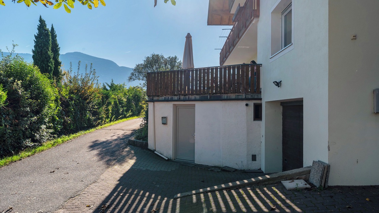 Photo of Outdoor in Termeno Sulla Strada del Vino