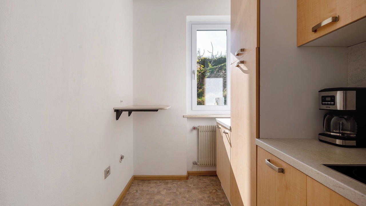 Photo of Kitchen in Termeno Sulla Strada del Vino
