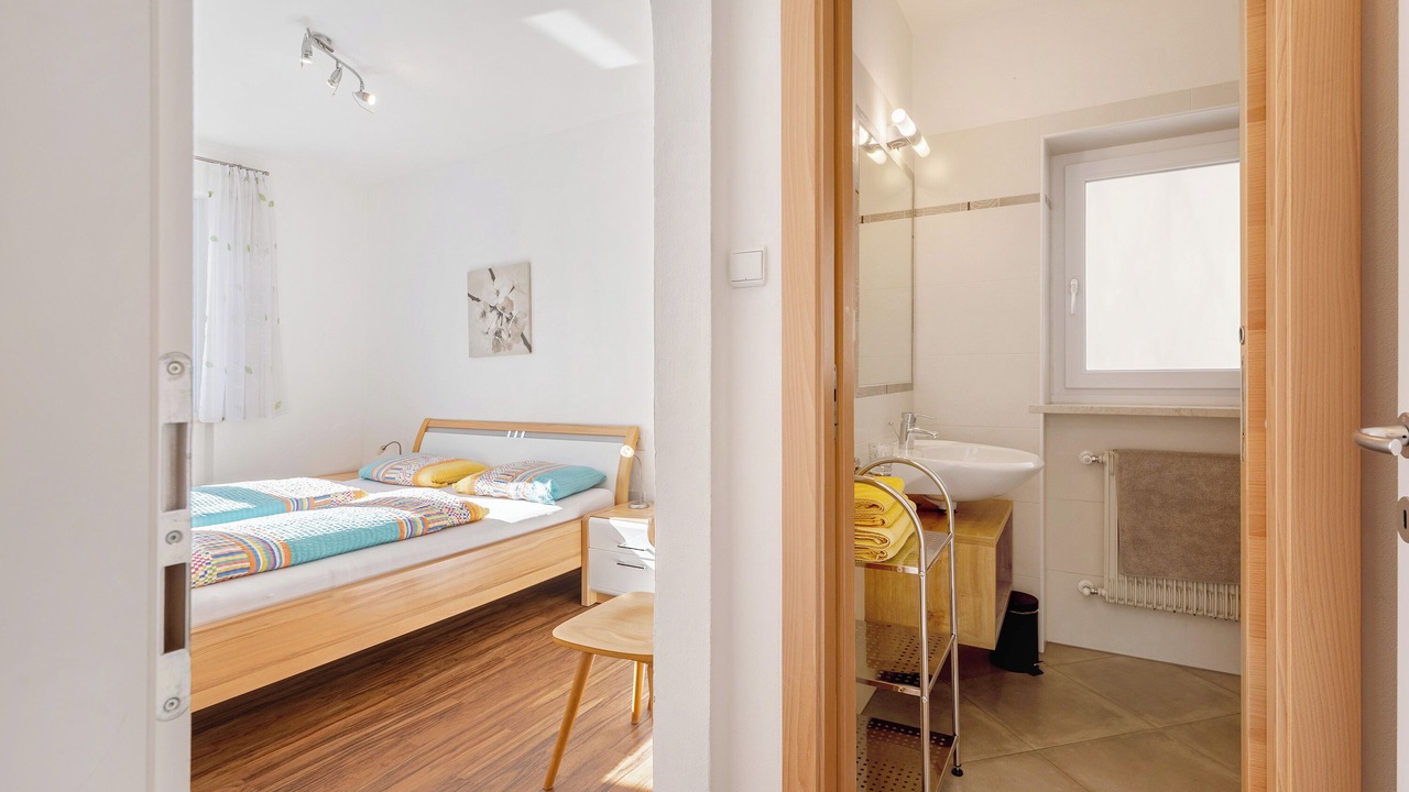 Photo of Bedroom in Termeno Sulla Strada del Vino