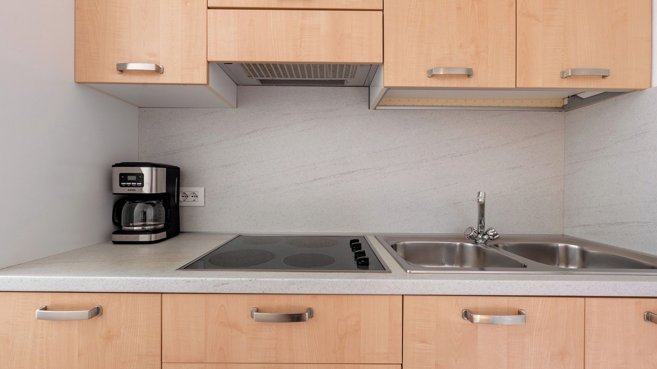 Photo of Kitchen in Termeno Sulla Strada del Vino