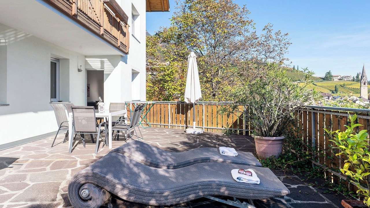 Photo of Outdoor in Termeno Sulla Strada del Vino