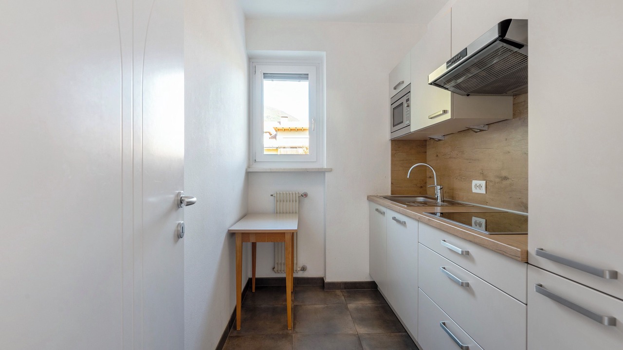 Photo of Kitchen in Termeno Sulla Strada del Vino