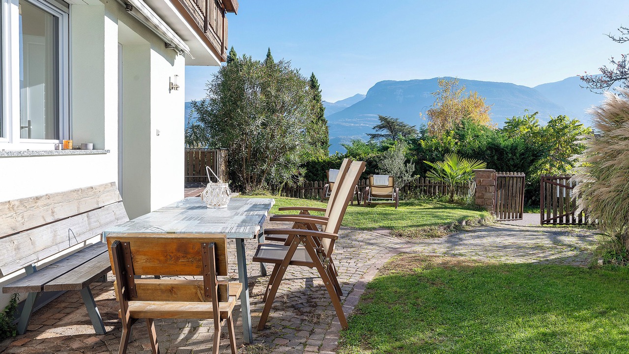 Photo of Outdoor in Termeno Sulla Strada del Vino