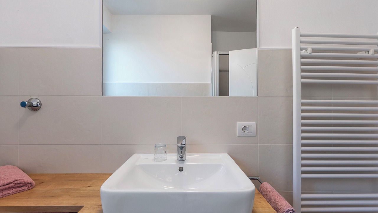 Photo of Bathroom in Termeno Sulla Strada del Vino