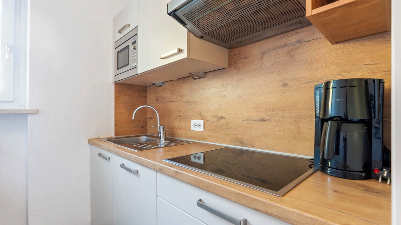Photo of Kitchen in Termeno Sulla Strada del Vino
