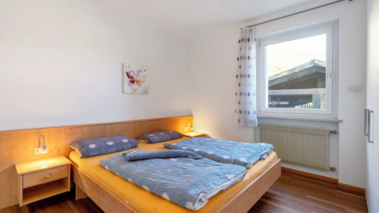 Photo of Bedroom in Termeno Sulla Strada del Vino