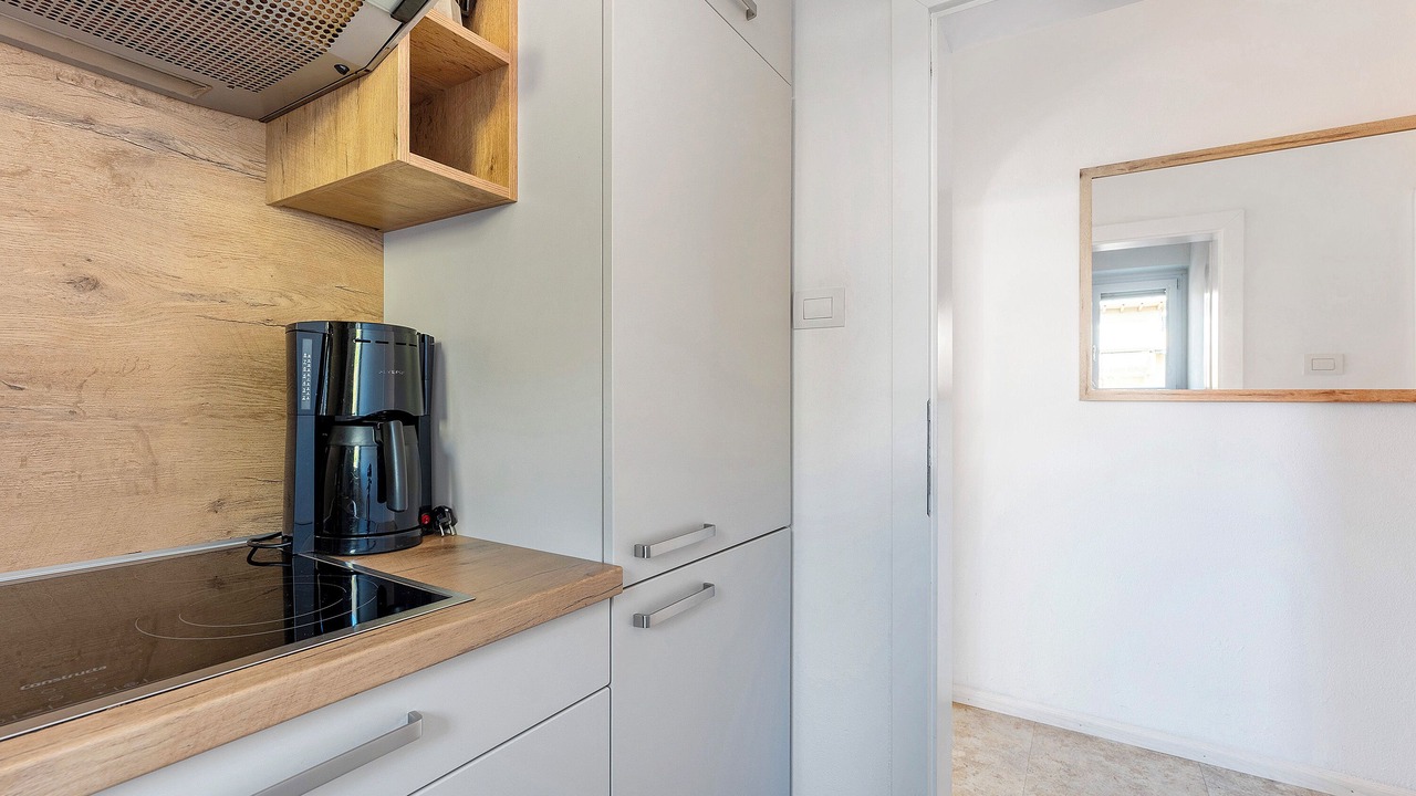 Photo of Kitchen in Termeno Sulla Strada del Vino