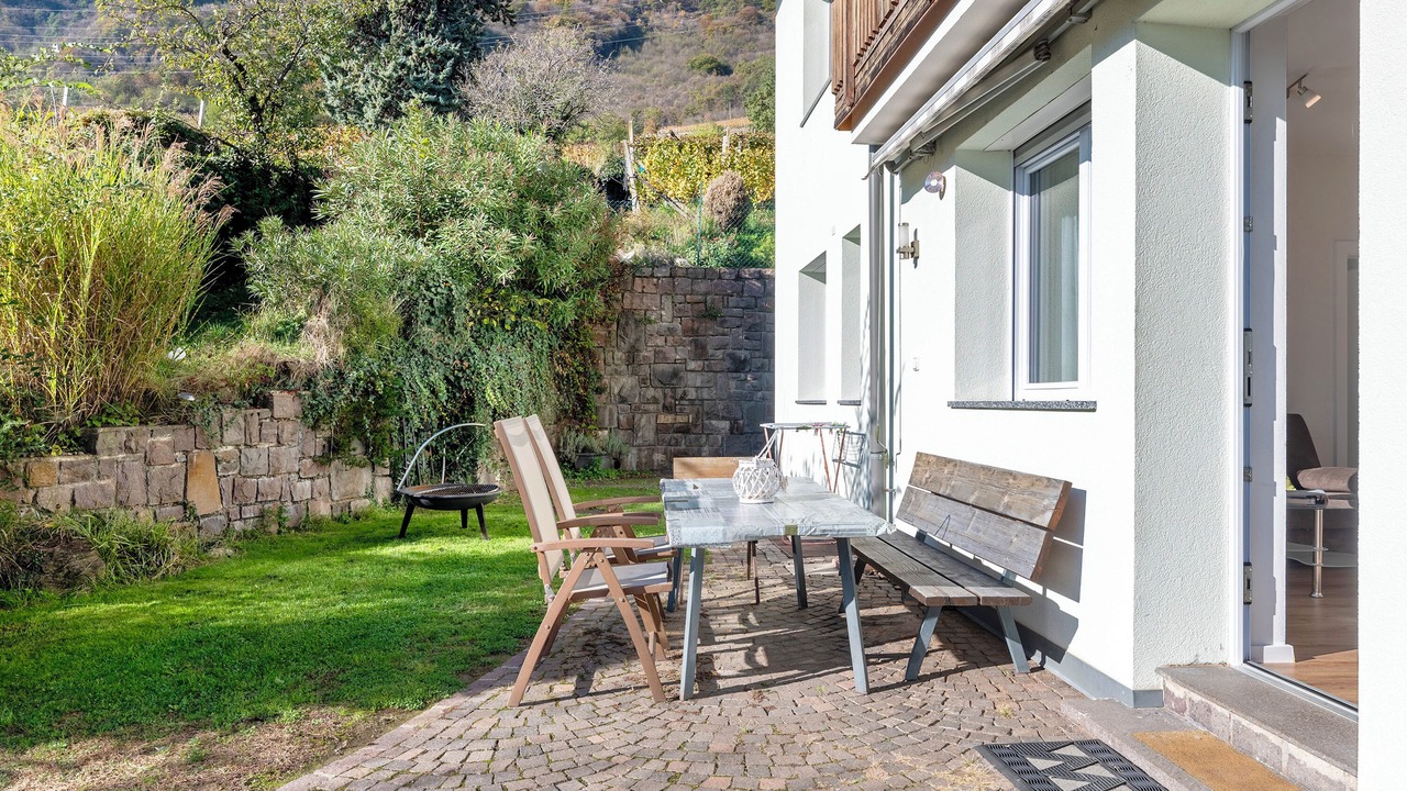 Photo of Outdoor in Termeno Sulla Strada del Vino
