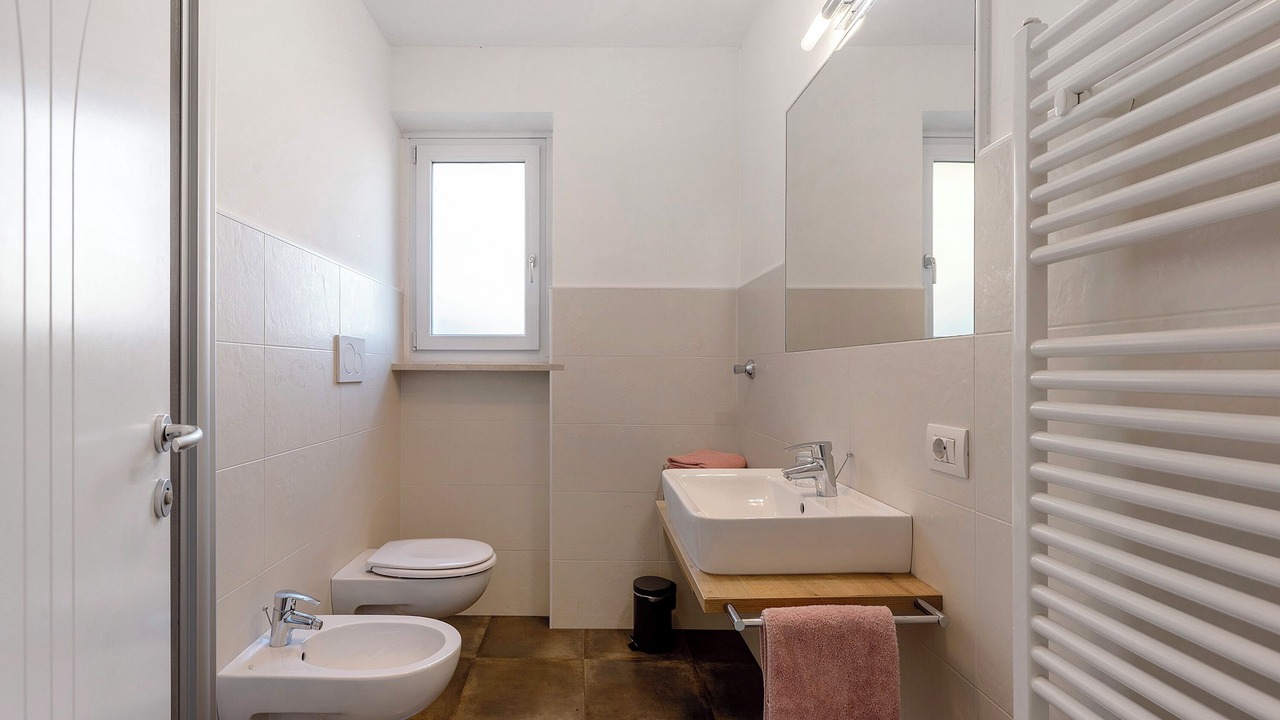 Photo of Bathroom in Termeno Sulla Strada del Vino