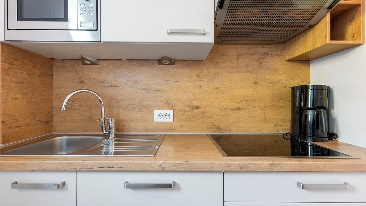 Photo of Kitchen in Termeno Sulla Strada del Vino