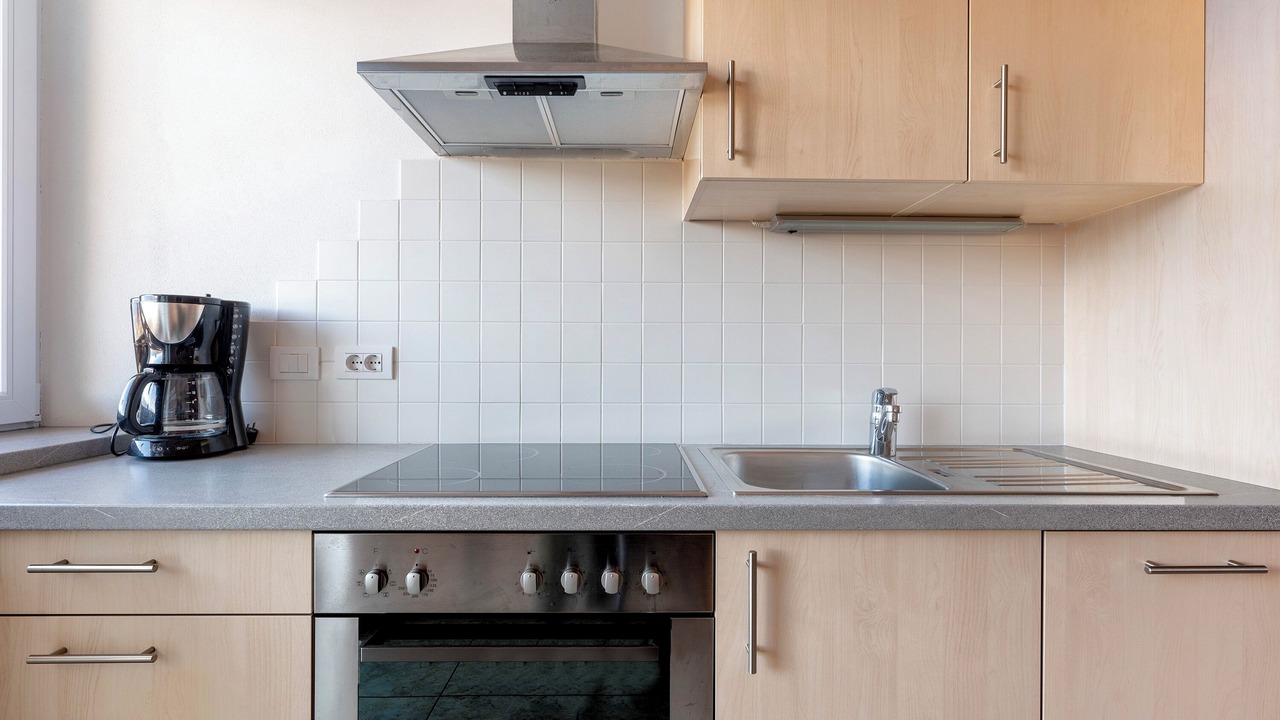 Photo of Kitchen in Termeno Sulla Strada del Vino