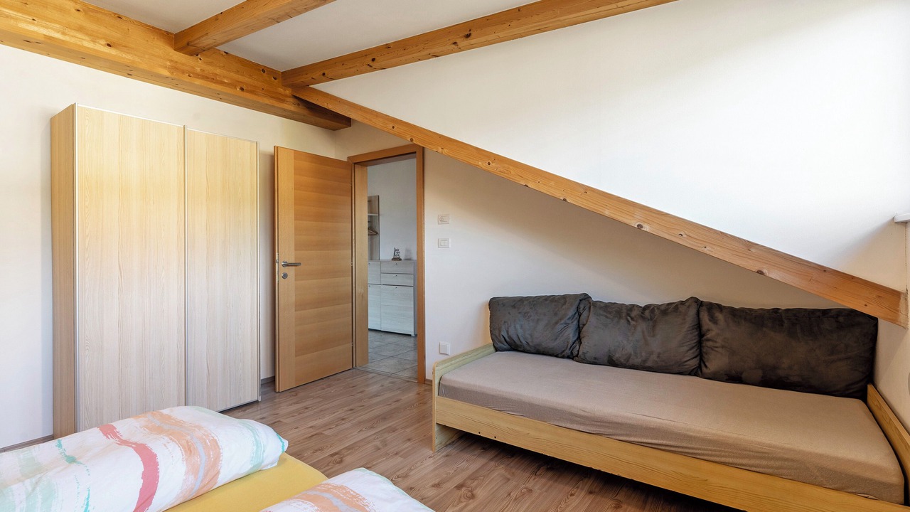 Photo of Bedroom in Termeno Sulla Strada del Vino