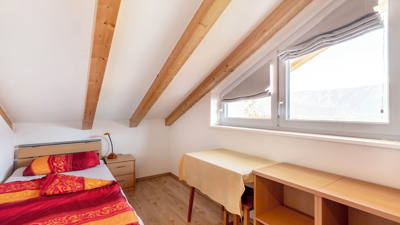Photo of Bedroom in Termeno Sulla Strada del Vino