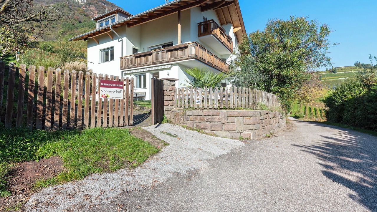 Photo of Outdoor in Termeno Sulla Strada del Vino