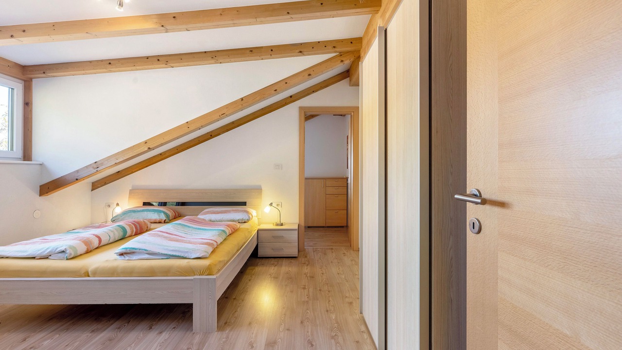 Photo of Bedroom in Termeno Sulla Strada del Vino