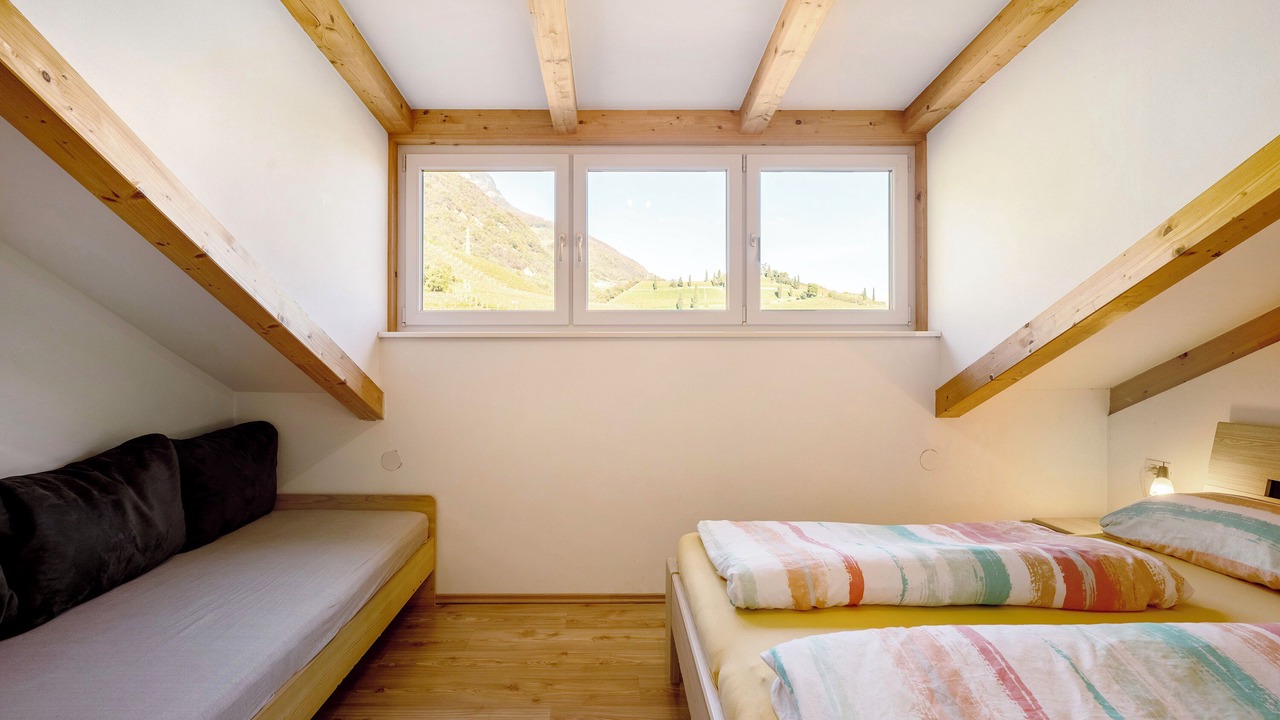 Photo of Bedroom in Termeno Sulla Strada del Vino