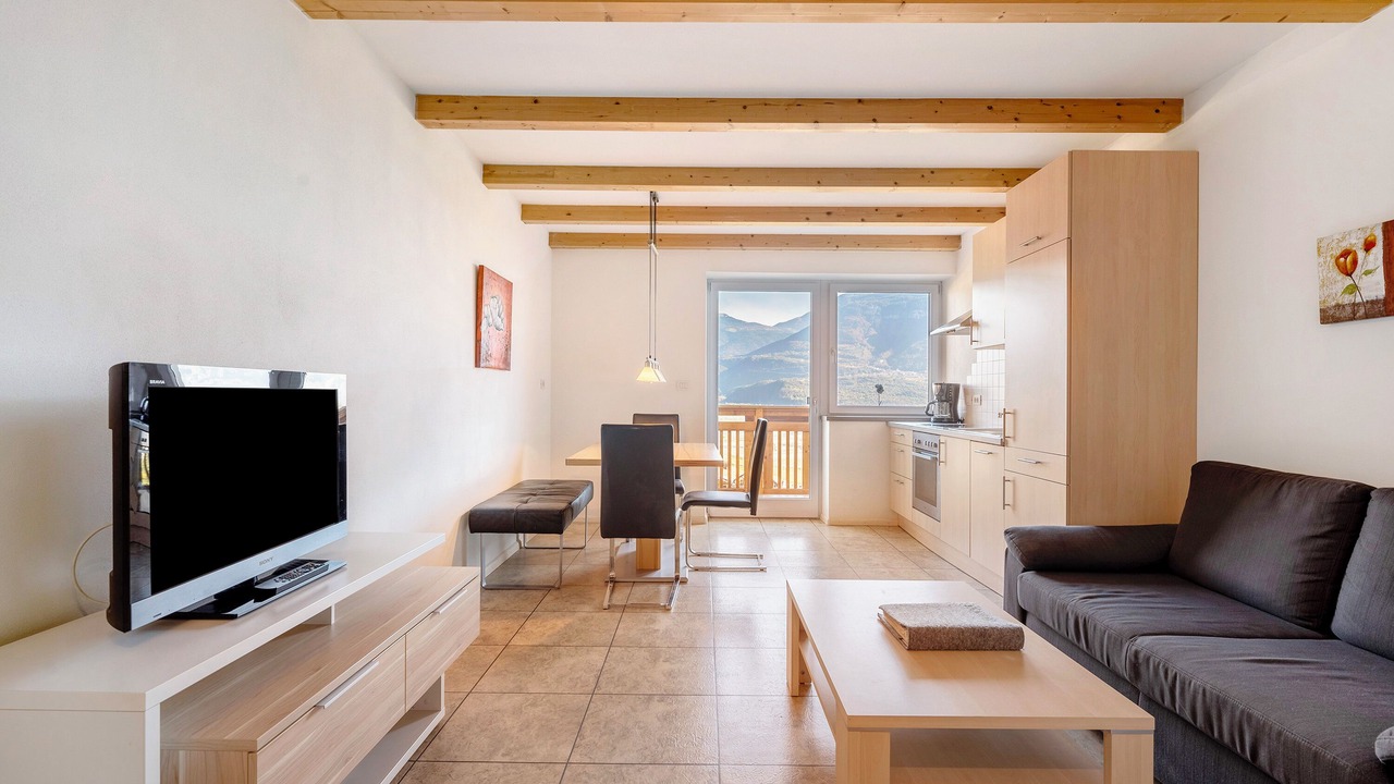 Photo of Livingroom in Termeno Sulla Strada del Vino