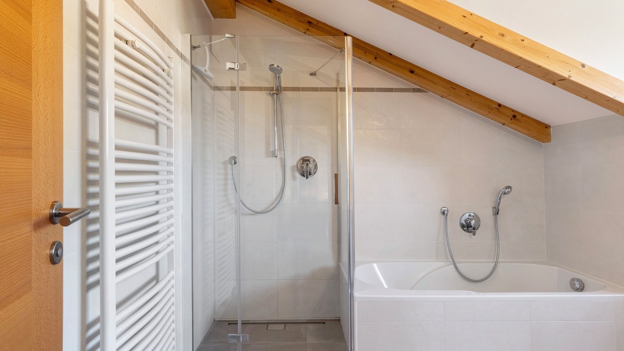 Photo of Bathroom in Termeno Sulla Strada del Vino