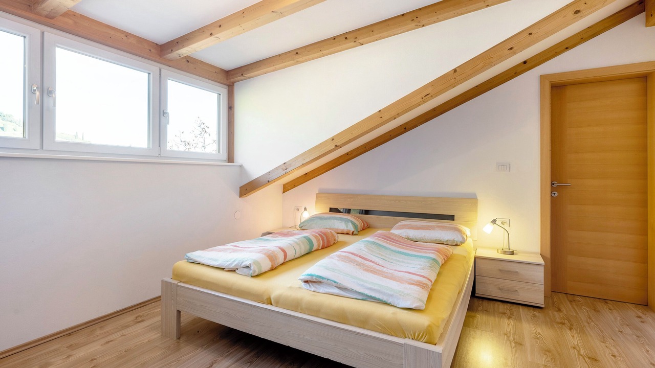 Photo of Bedroom in Termeno Sulla Strada del Vino