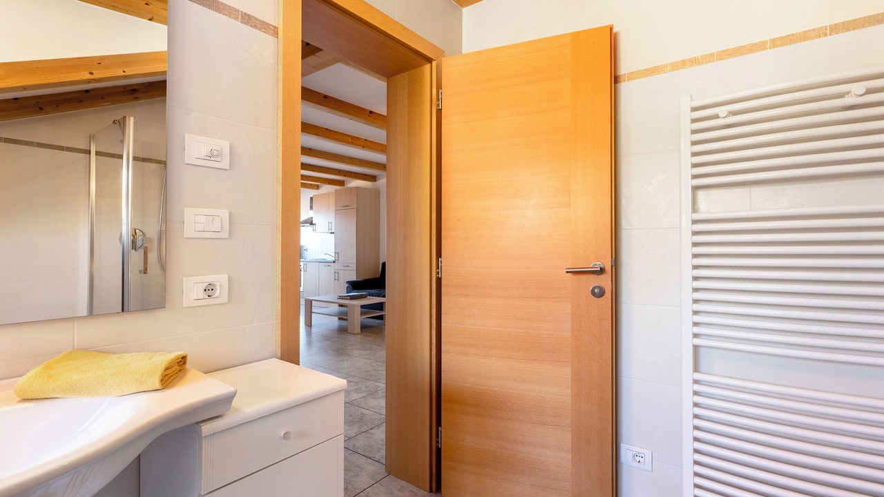 Photo of Bathroom in Termeno Sulla Strada del Vino