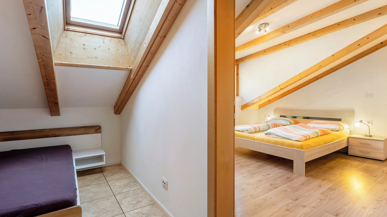Photo of Bedroom in Termeno Sulla Strada del Vino