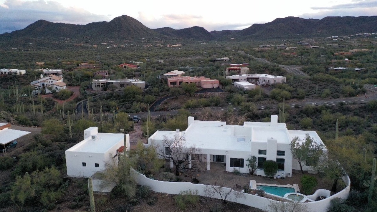 Photo of Outdoor in Vista De La Sierra De Dios