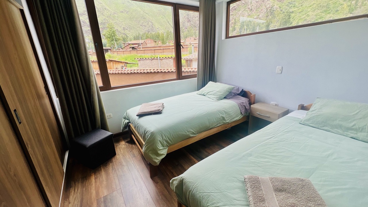 Photo of Bedroom in Huaran