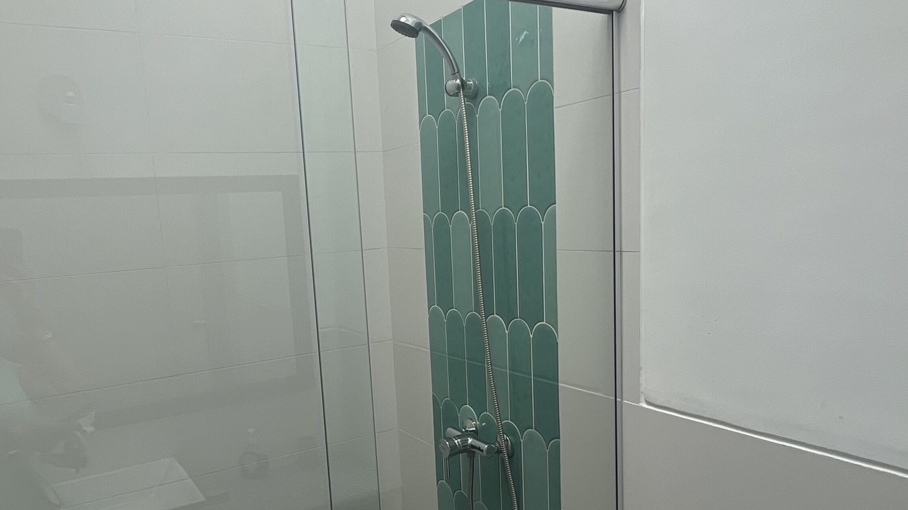 Photo of Bathroom in Huaran