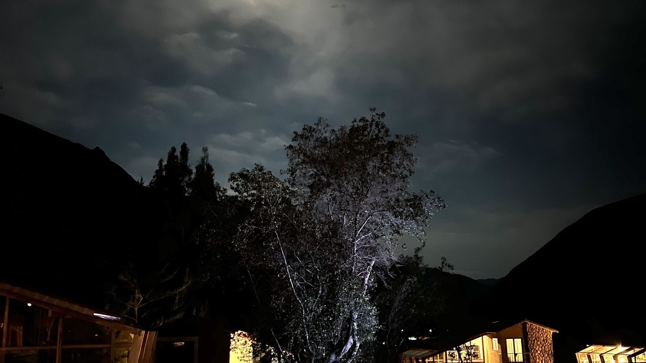 Photo of Outdoor in Huaran