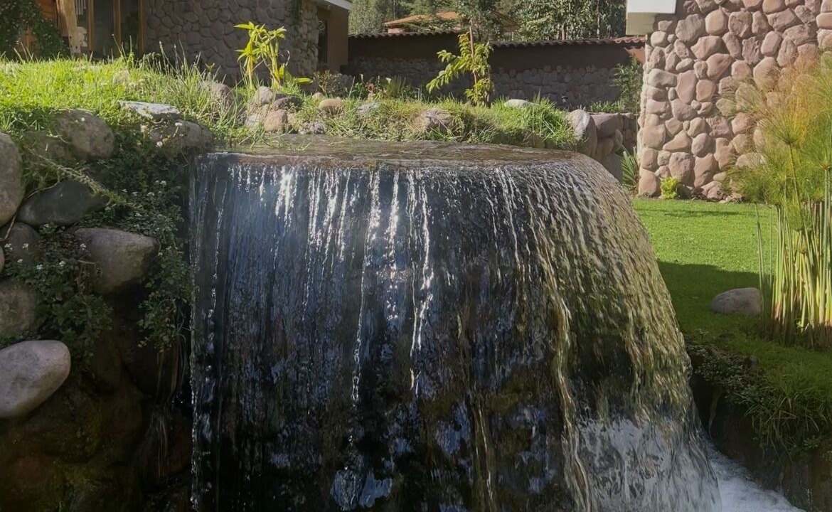 Photo of Outdoor in Huaran