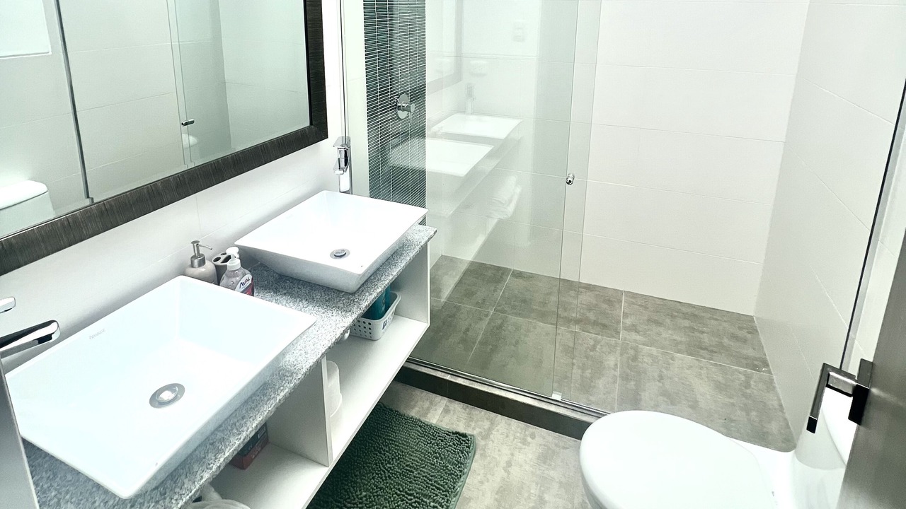 Photo of Bathroom in Huaran