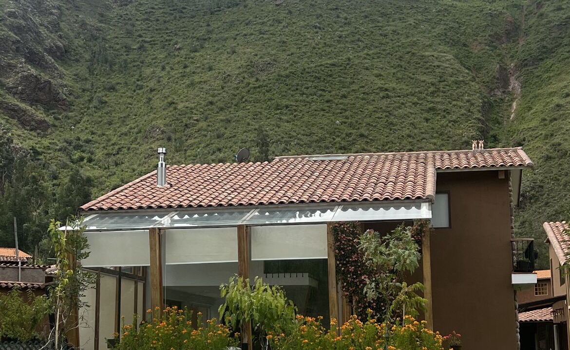 Photo of Outdoor in Huaran