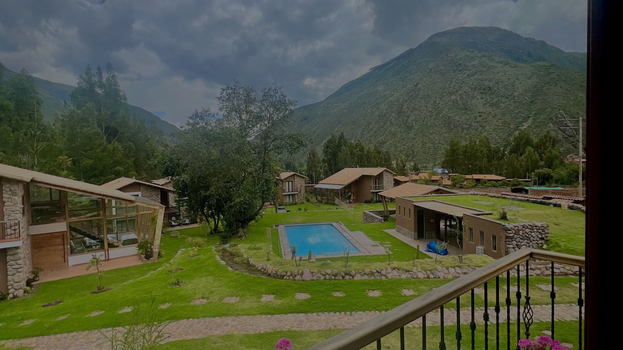 Photo of Outdoor in Huaran