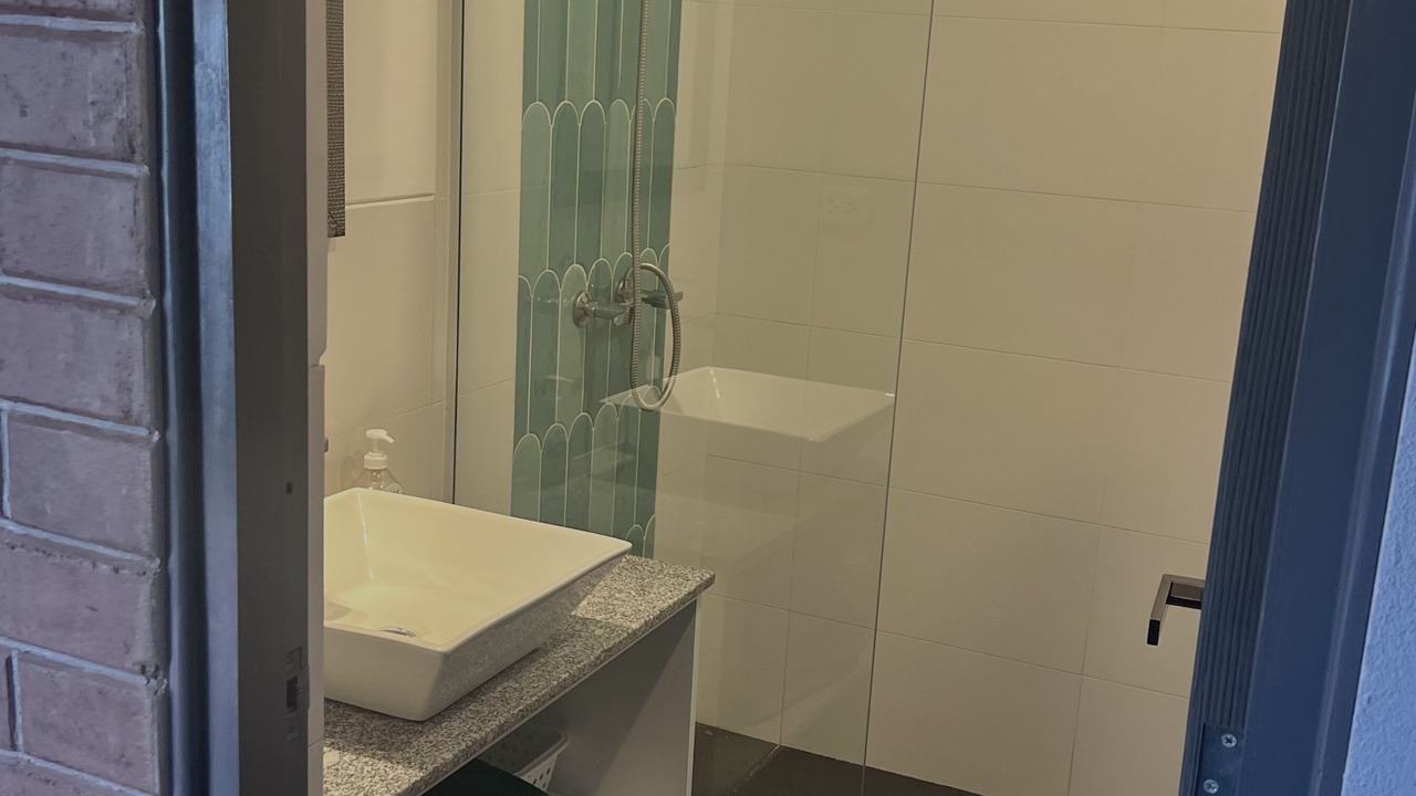 Photo of Bathroom in Huaran