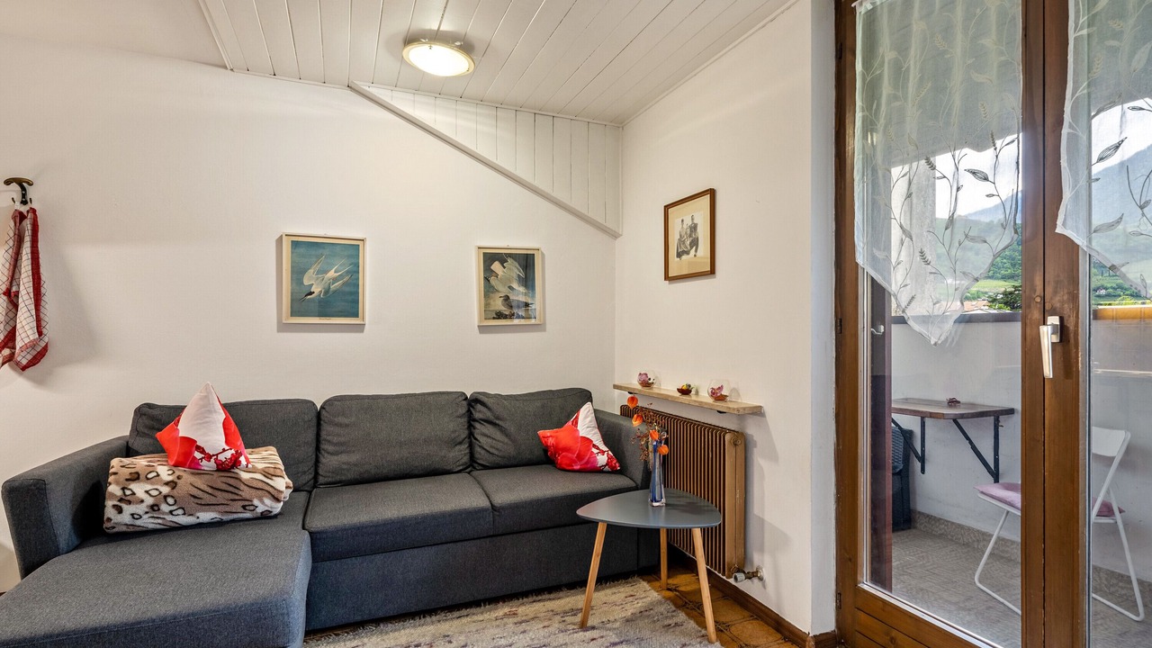 Photo of Livingroom in Lana
