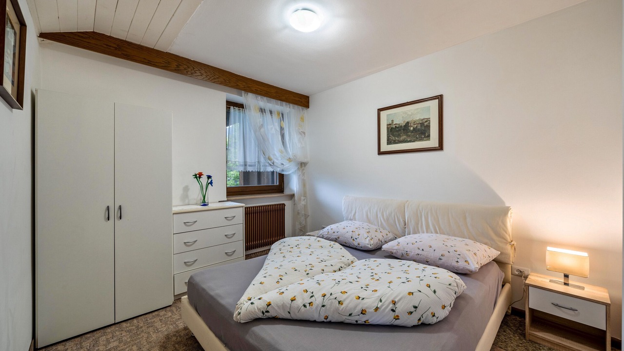 Photo of Bedroom in Lana