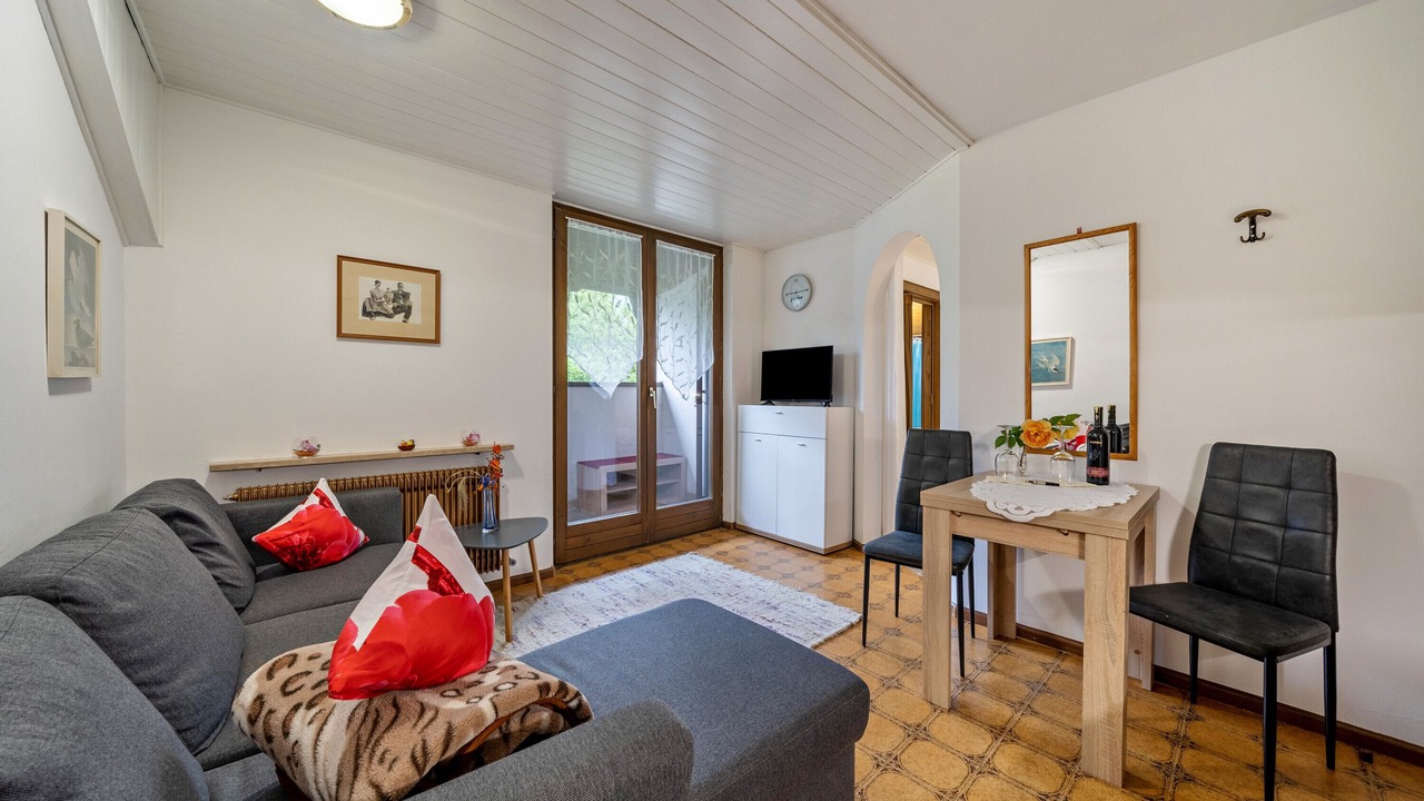 Photo of Livingroom in Lana