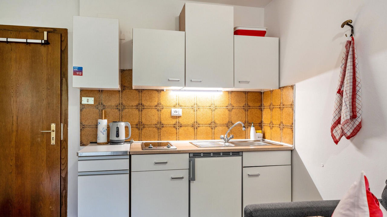 Photo of Kitchen in Lana
