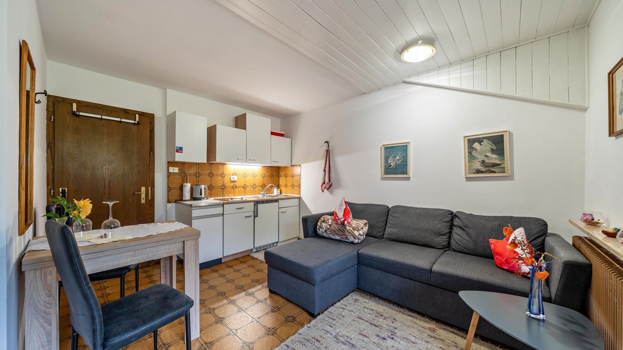 Photo of Livingroom in Lana