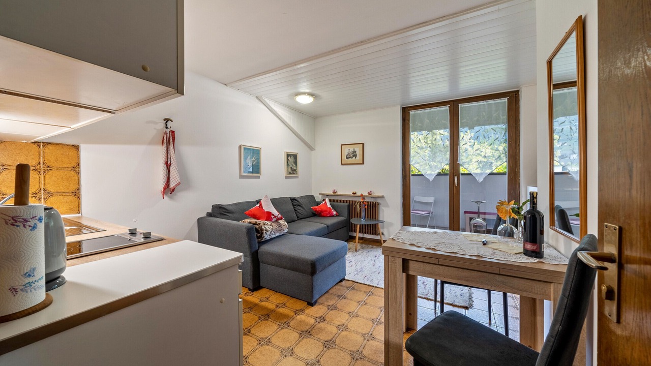 Photo of Livingroom in Lana
