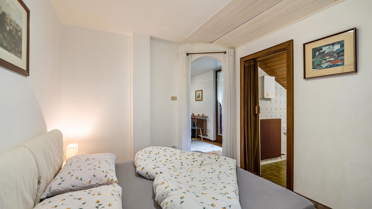 Photo of Bedroom in Lana
