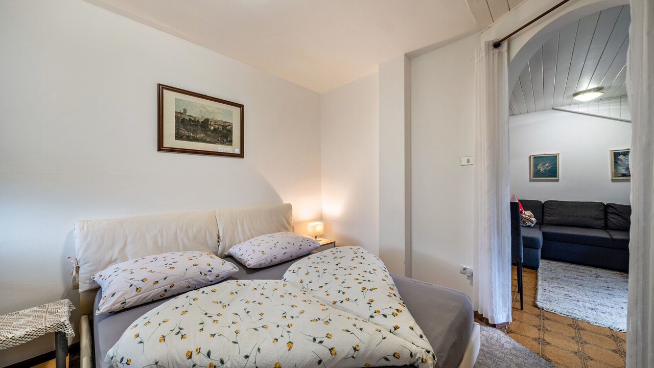 Photo of Bedroom in Lana