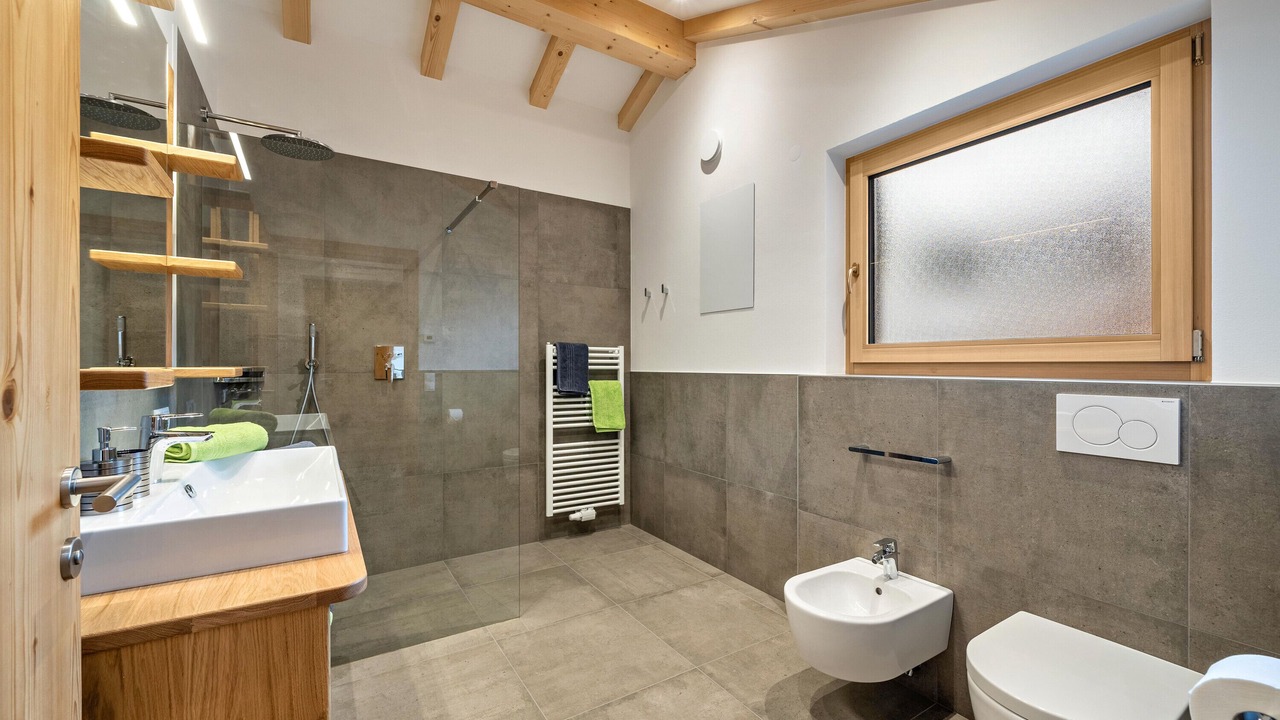 Photo of Bathroom in Meltina