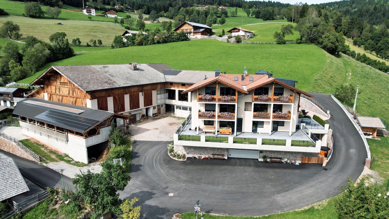 Photo of Outdoor in Meltina