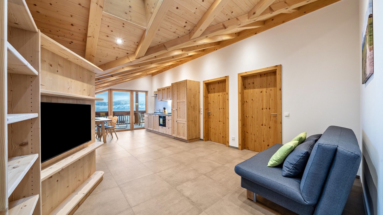 Photo of Livingroom in Meltina