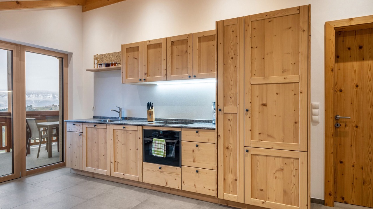 Photo of Kitchen in Meltina