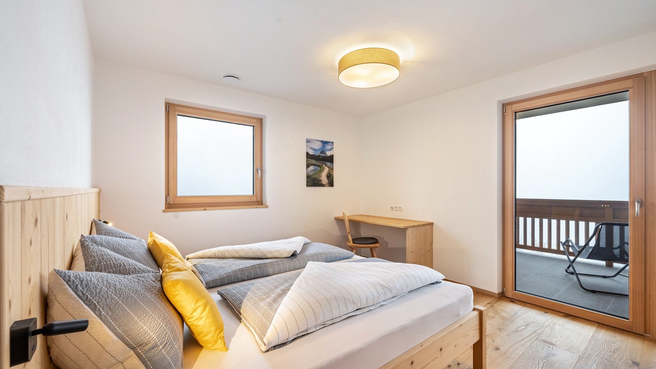 Photo of Bedroom in Meltina